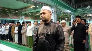 Sholat Shubuh Berjamaah   Surah As Sajadah Menyentuh Hati 😌 🔴 ( LIVE )