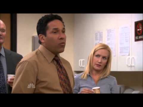 The Office YOLO - YouTube