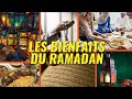 Direct le ramadan avec votre chaine imtele tv