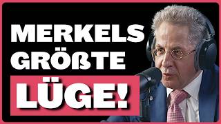 So hat Merkel Deutschland verraten (Ex-Geheimdienst)