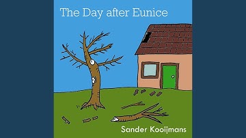 The Day After Eunice