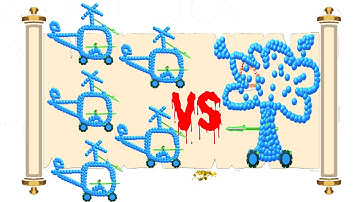 Draw Joust  - Walkthrough Gameplay 3D iOS Android - skins new #20