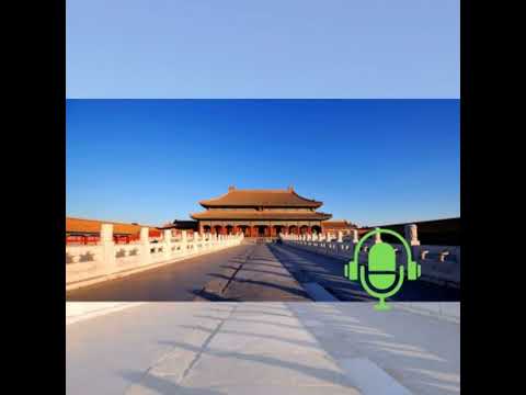 Histoire - Un mystère vieux de six cents ans : qui a conçu la Cité interdite ?