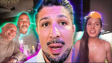 Brendan Schaub Is Having Major Career Problems (REACTION)