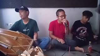 Lagu Lawas Calung Darso - GULUDUG versi Akustik Gitar