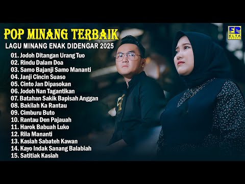 Lagu Minang Terbaru 2025 – Vany Thursdila – Kok Ndak Labiah Bialah Samo (Official Music Video)