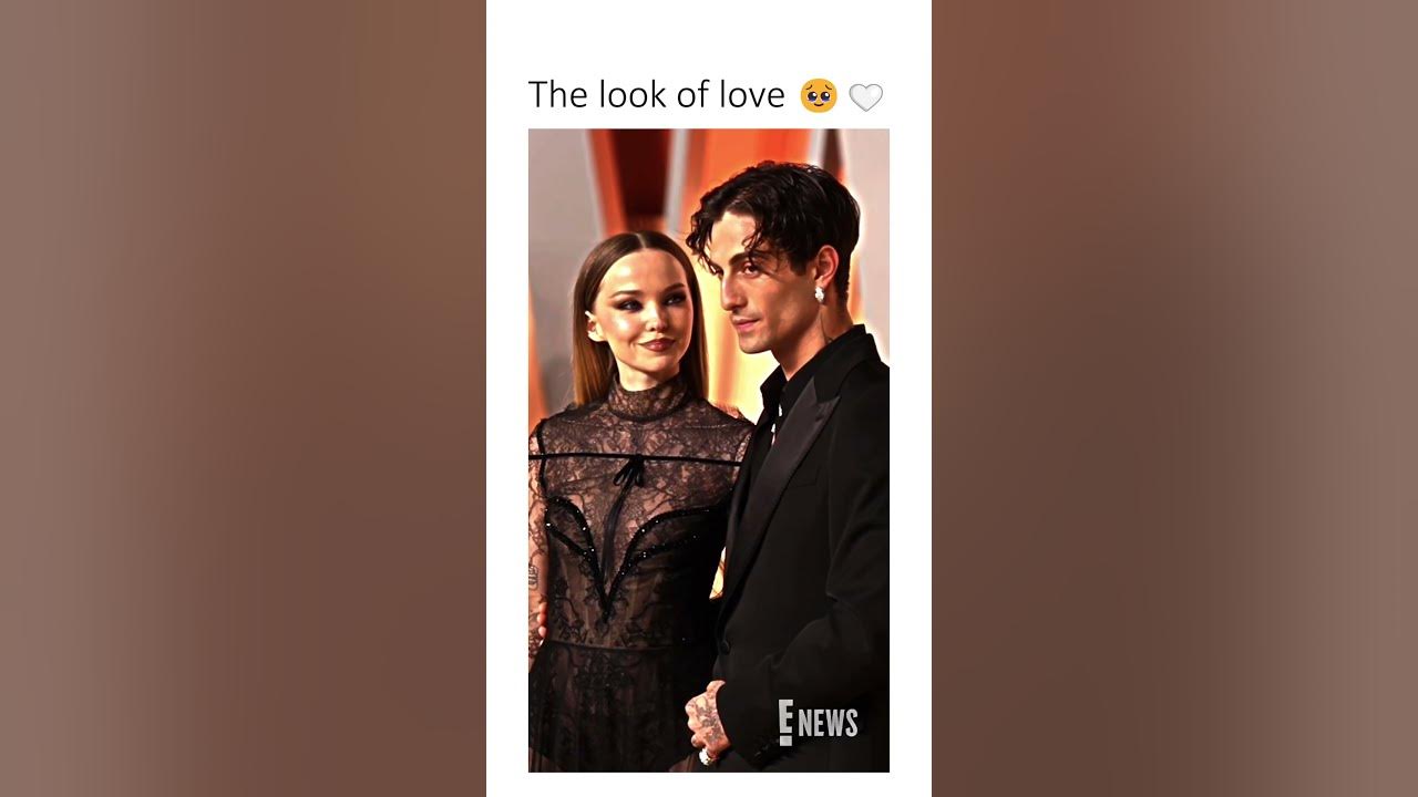 Dove Cameron and Damiano David at the Vanity Fair π₯Ή #fyp #emotional #dovecameron #shorts Dove Cameron and Damiano David at the Vanity Fair π₯Ή #fyp #emotional #dovecameron #shorts