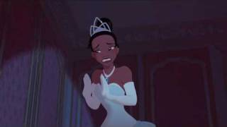 The Princess and the Frog: Kiss the Frog thumbnail