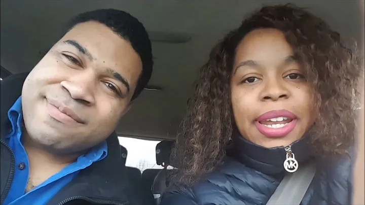 Diallo Johnson's 40th Birthday Tribute