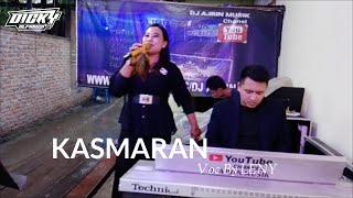 KASMARAN - Evie Tamala || Cover By LENY || Orgen Tunggal Kn7000