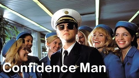 Catch Me If You Can: The Unfair Advantage of Overconfidence