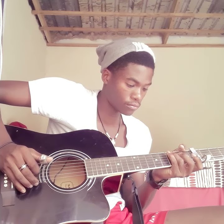 Ntencane(wawthembeni) by Syalo