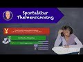 Abitur 2024 niedersachsen themenranking sport