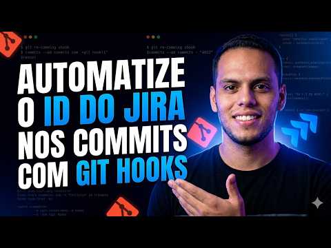 How to automatically add Jira ID to commits.