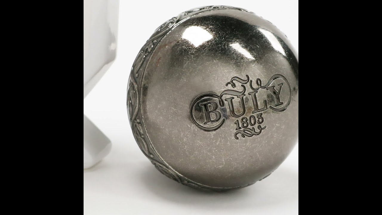 Officine Universelle Buly オー・トリプルかんぬき