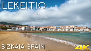 Tiny Tour | Lekeitio Spain | An absolute beauty in Basque Country 2019 Autumn