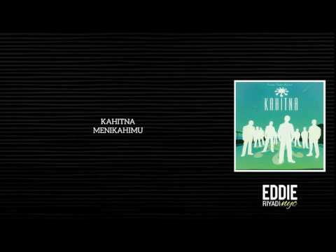 Kahitna - Menikahimu