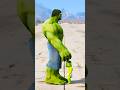 Gta v  baby hulk vs hulk match who is richer  s03  shorts gta5