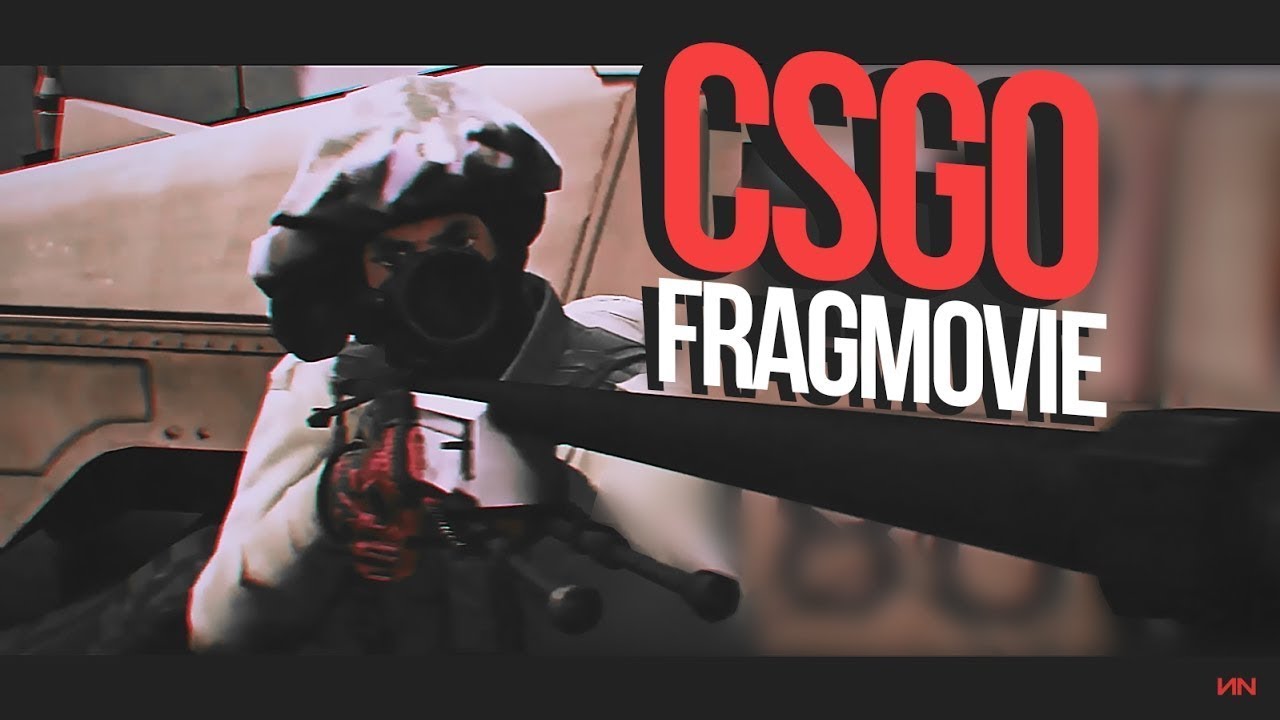 МУВИК CS GO МОНТАЖ 4