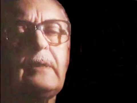 Bekir Sıtkı SEZGİN-Gülzara Salın Mevsimidir Geşt-ü Güzârın (NİHAVEND)R.G.