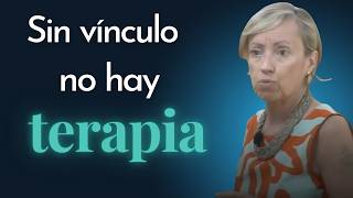 Cómo construir una alianza terapéutica eficaz, con Begoña Aznárez - Parte 2