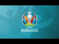 UEFA EURO 2020 (2021) outro Volkswagen &amp; Just Eat (1TV RUS)