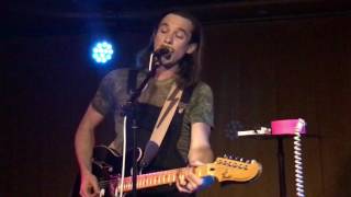 Chris Farren - Brighter (Seattle 6/3/17)