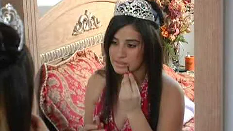 Cynthia Sweet 15 JNL VIDEO