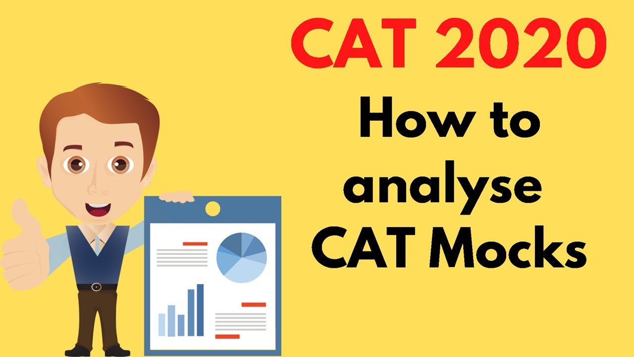 How to analyze CAT Mocks [The two things you want to know from a mock ...