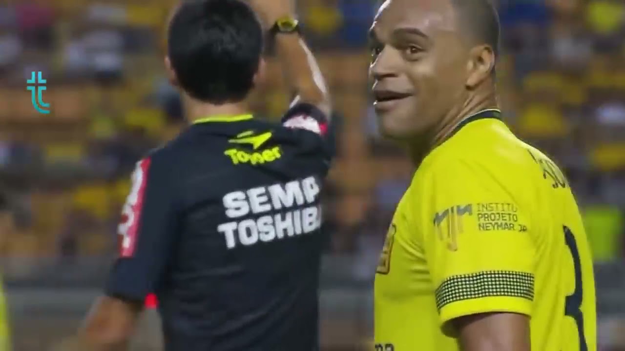 Rare Moments of Referees