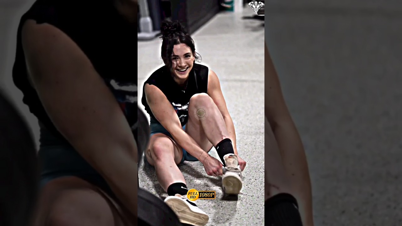 I don't sweat, I Sparkle ✨ | Fitness Ministry | 