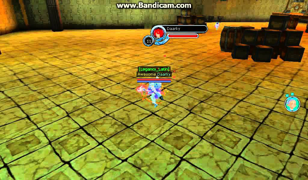 Infinity PvP :3 - YouTube