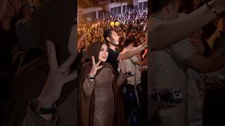 This Is Scary For You Who Watched Nancy Ajrams Concert shellasaukia nancyajram nancysong