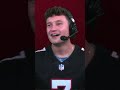 Jack Strand TAKES IT HIMSELF To Widen The Falcons Lead Over The Colts #shorts #falcons #nfl