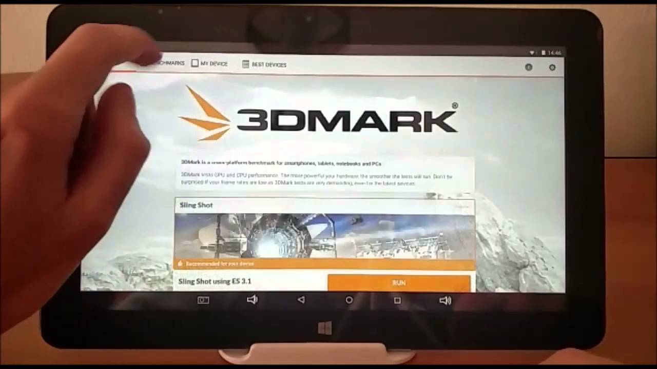 Cube iWork11 Stylus Dual Boot Windows 10 64bit  Android 5.1