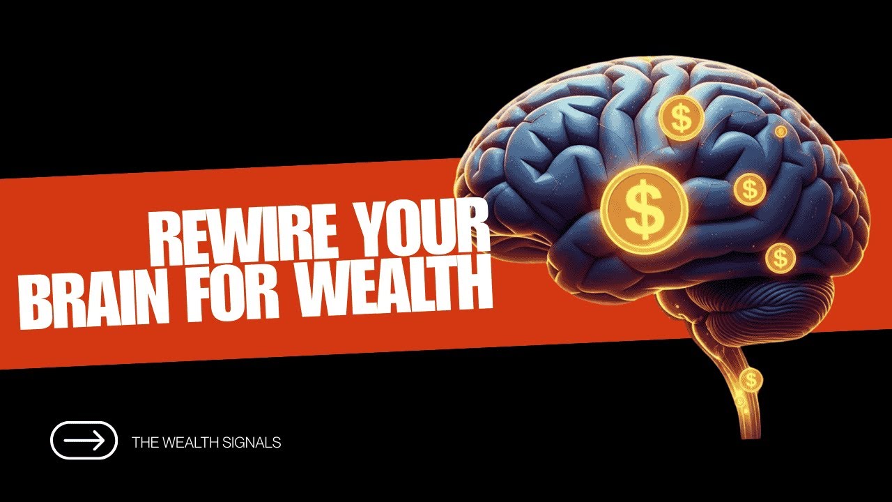 How to Rewire Your Brain for Wealth (Backed by Neuroscience) - YouTube