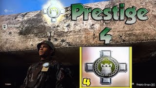COD WWII: Prestige 4 (Probably My Least Favorite)
I feel like this emblem is still pretty cool, but its just not as cool as the other ones. Also it sucks that the emblem is too small to actually see the green middle part whilst in game. :(
1 Like = Double Weapon XP LOL
If you guys enjoyed the video drop a like, and dont forget to subscribe for more Call Of Duty content!
Follow Me On Twitter!
https://twitter.com/Unbeaten1897
Follow Me On Instagram! (;
https://www.instagram.com/unbeaten1897
Original Intro Song: 2AM- Every Evening
Version Used In Intro: Hendersin - In Love
Outro: Retro Vision - Campfire
No Copy Intended souly to shoutout the original creator of this amazing songs. COD WWII: Prestige 4 (Probably My Least Favorite)