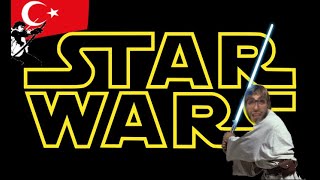 The Turkish Star Wars - Worst Movie Ever Made ?