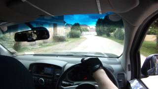 Stirling Airsoft - Chad Police Part 1