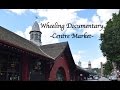 Centre Market - Wheeling Documentary