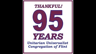 November 24th: Not Your Ordinary Thanksgiving Service