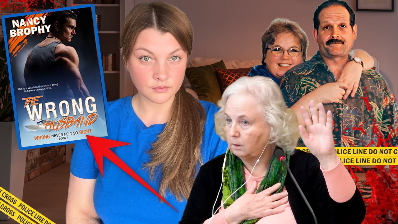 Wenn Fantasie grausame Realität wird I Der Fall Brophy I  Dokumentation 2024 I WhatPadiLoves