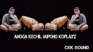 Cex Sound Jaipong Rasa Koplo Cover Jaipong Koplaxz Blora