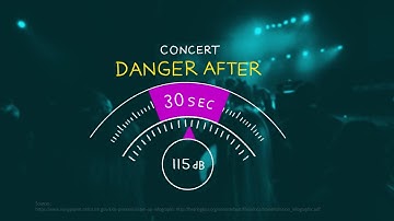 See Sound Differently: Protect Your Hearing Health