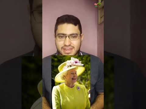الملكة اليزابيث والحرب العالمية الثانية 1