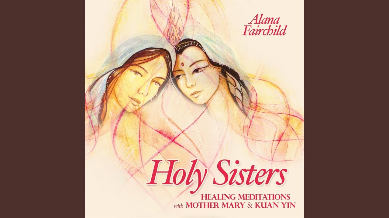 Lotus Feet, Rose Crown