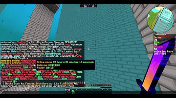 Breaching Curse | Vortexpvp