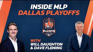 Inside Mlp - Dallas Playoff Preview | Match Breakdowns, Standings, And More!