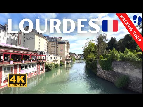 Lourdes, France 🇫🇷