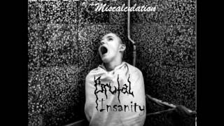 Deduction of a Miscalculation - Torture Tomb